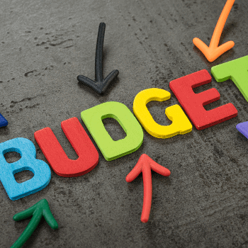 What is Your Budget for a Web Site