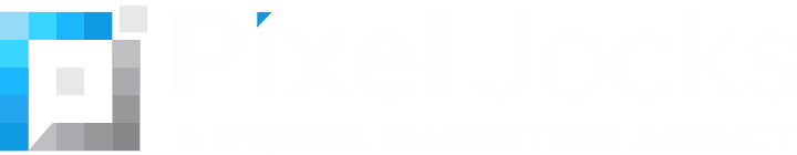 Pixel Jocks - A Digital Marketing Agency