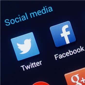 Five Fundamentals of Social Media Marketing on Twitter