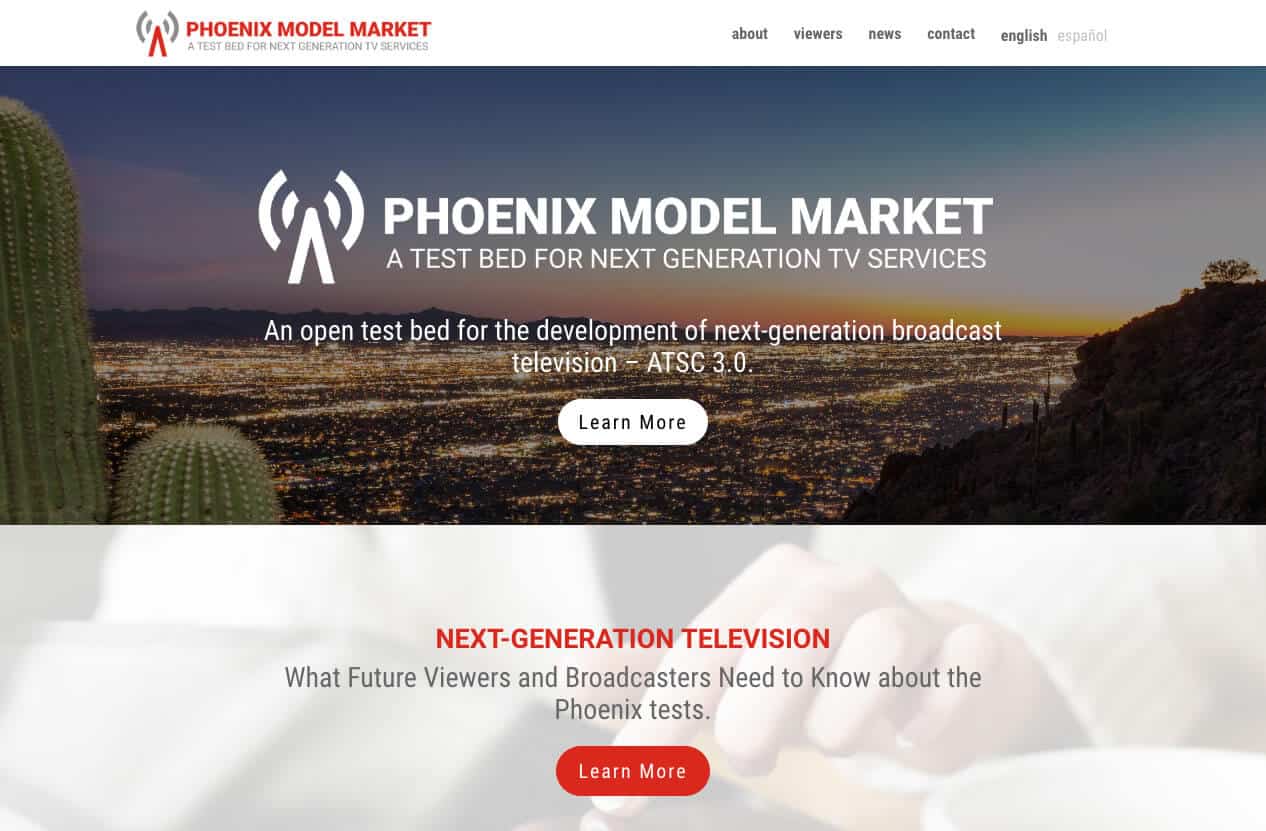 Phoenix Model Market