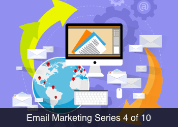 The Four Types of Email Marketing Messages